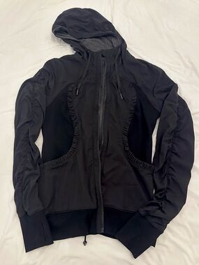 lululemon athletica jacket
